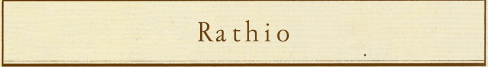 Rathio