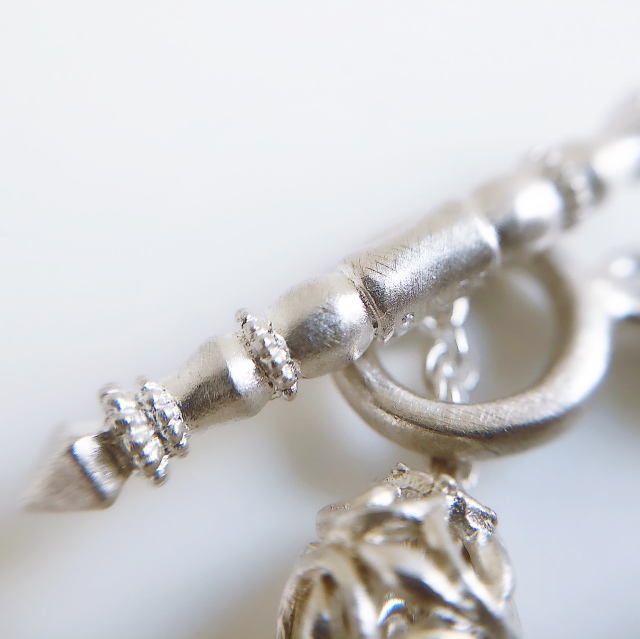カノン ブレスレット GEODESIQUE WEB SHOP