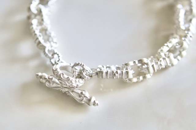 カノンii ブレスレット GEODESIQUE WEB SHOP