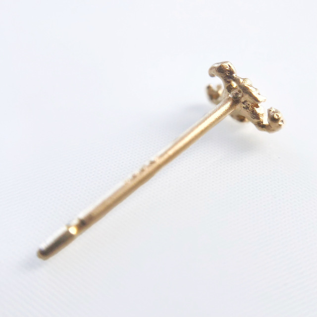 ゾディアック＊蠍座 ピアス GEODESIQUE WEB SHOP