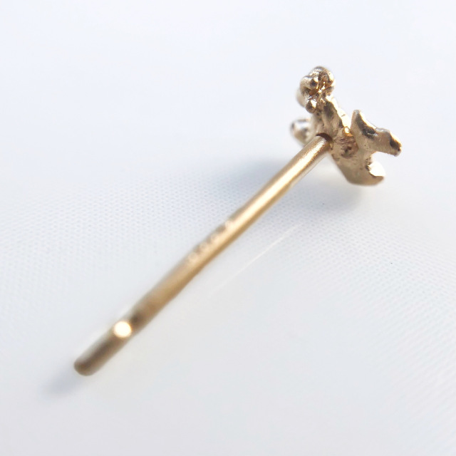 Géodésique ジィオデシック　廃盤ピアス Géodésique ジィオデシック 廃盤ピアス オトシゴ ピアス