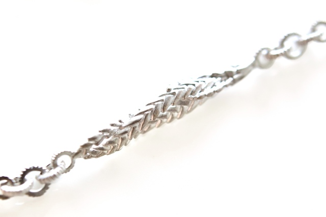 ククノチ ネックレス GEODESIQUE WEB SHOP
