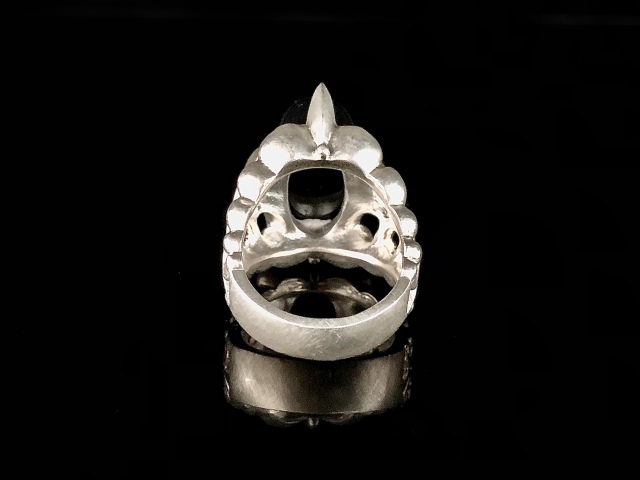 マジョオニキス リング GEODESIQUE WEB SHOP