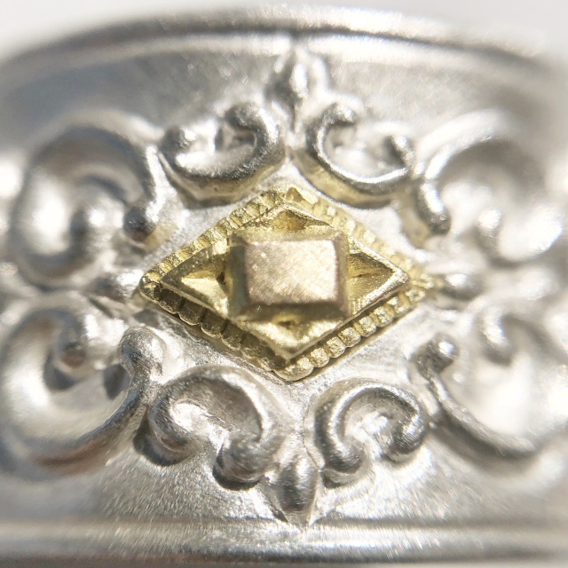 カノン リング GEODESIQUE WEB SHOP