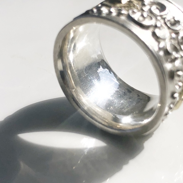カノン リング GEODESIQUE WEB SHOP