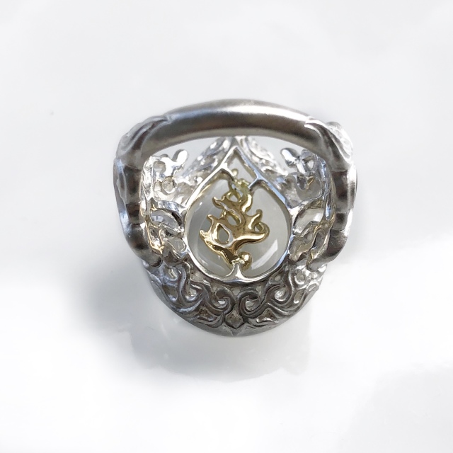 宝珠 リング GEODESIQUE WEB SHOP 宝珠 リング GEODESIQUE WEB SHOP