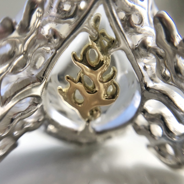 宝珠 リング GEODESIQUE WEB SHOP 宝珠 リング GEODESIQUE WEB SHOP
