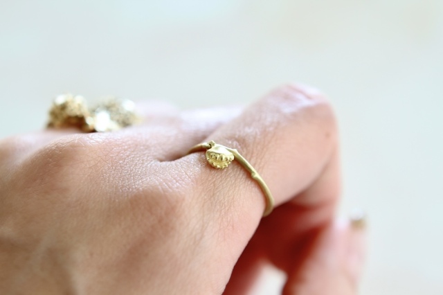 ピット リング GEODESIQUE WEB SHOP