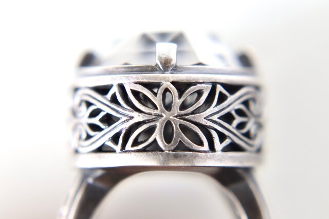 グラナダ リング GEODESIQUE WEB SHOP